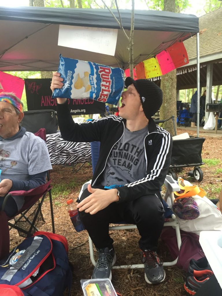 joe chips